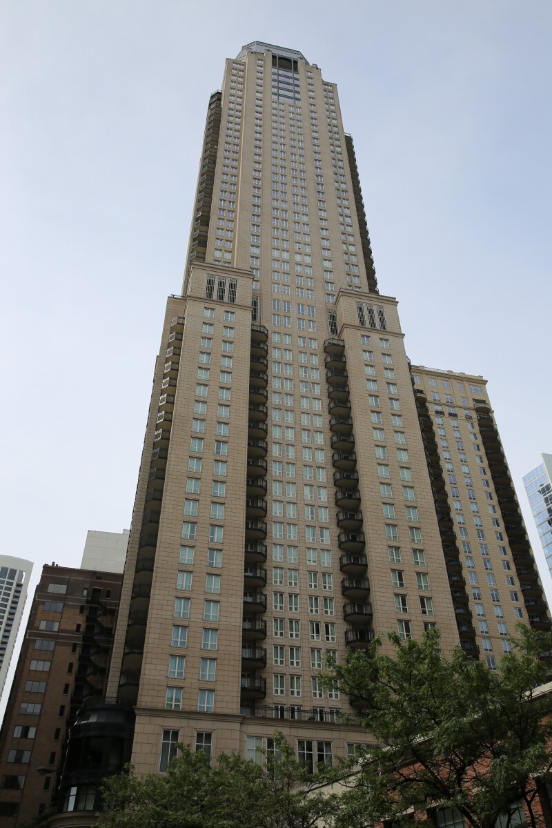 美国中部游十九重返芝加哥尾声