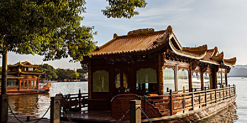 岳阳南湖画舫地址,电话,交通,价格,营业时间_途牛旅游攻略