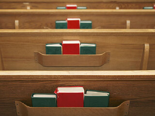 圣安德烈大教堂