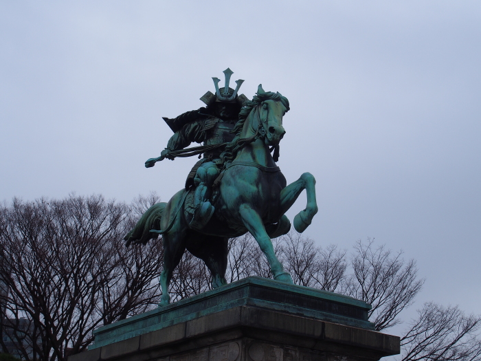 冬季日本,两大乐园之旅