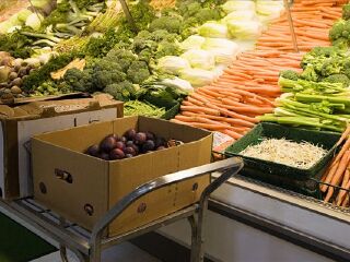 大润发(龙沙店)