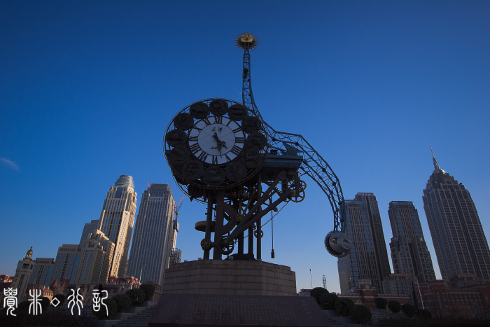 天津:津门故里,万国风情【多图】_五大道游记_途牛