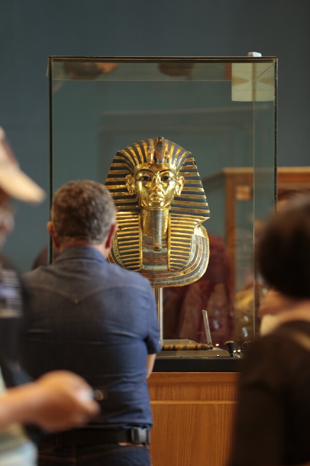 (途牛首发)追寻古埃及七千年文明 遇见阿联酋四十年豪华 -埃