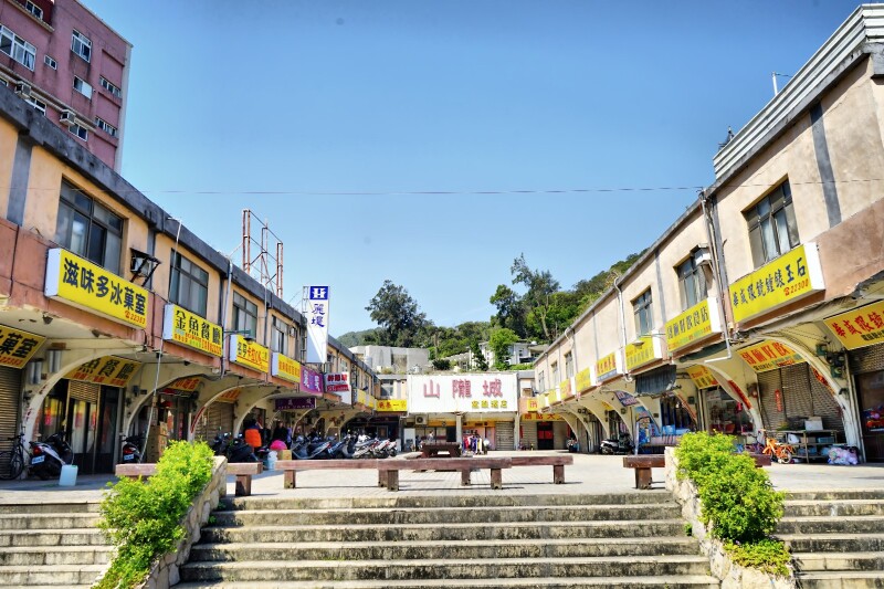 【途牛首发】鲜为人知的马祖岛 能看到世界上最美的蓝眼泪