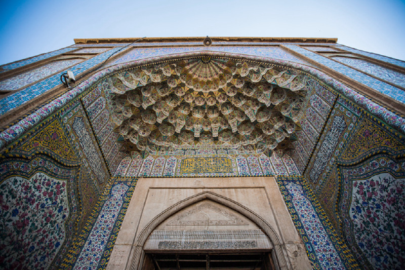 小西瓜籽出品--你们有你们的伊朗_伊朗国家博物馆游记_途牛