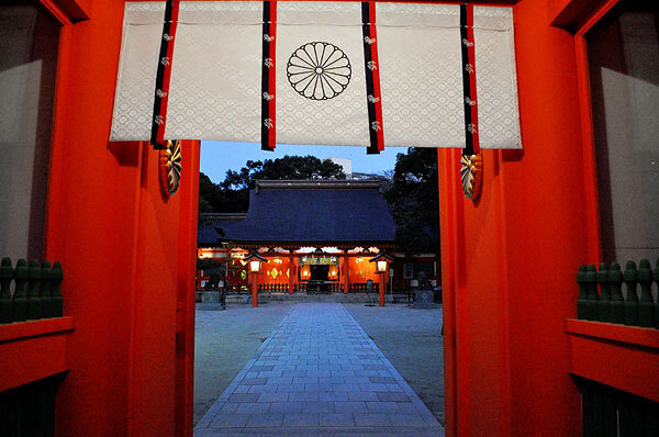 福冈龙宫寺门票价格_龙宫寺门票多少钱_龙宫寺值得去吗