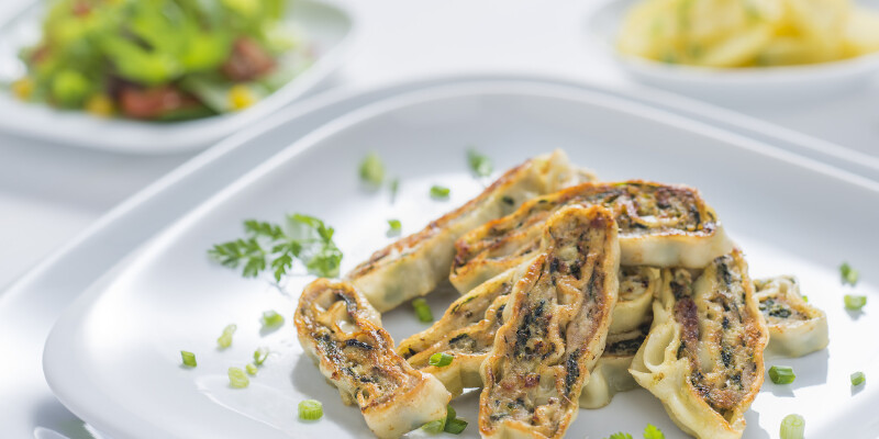 德国饺子_巴登巴登特色美食_巴登巴登小吃_途牛