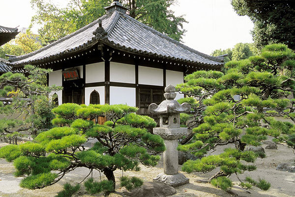 福冈圣福寺地址_圣福寺在哪里_圣福寺怎么去