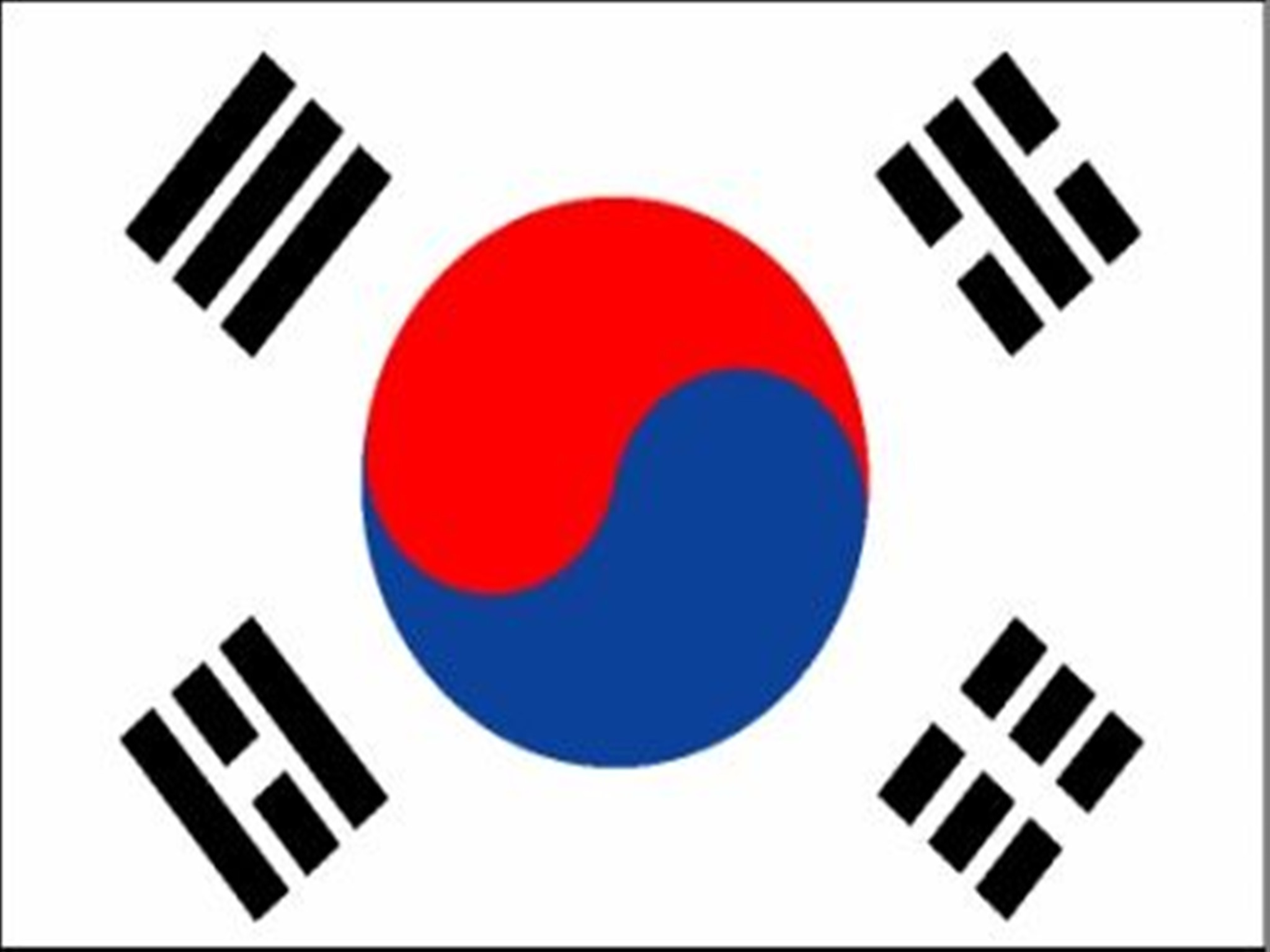 韩国个人旅游签证-半年两次
