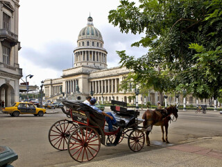 何塞·马蒂广场