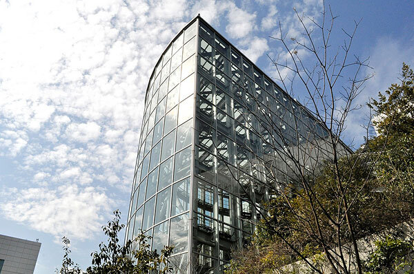 福冈亚洲美术馆门票多少钱