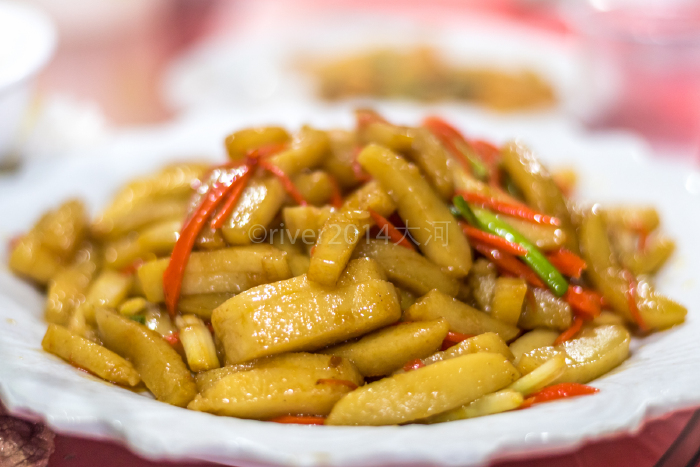 人文山水荟萃,浙南大美龙泉.