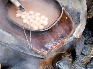 咸阳海泉湾温泉世界