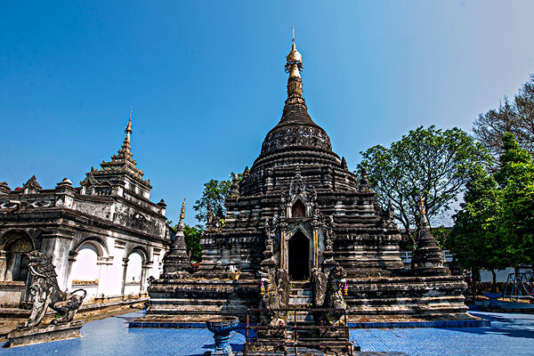 帕抱寺门票价格_帕抱寺旅游攻略_帕抱寺开放时间