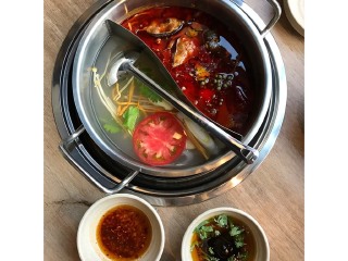 王小姐不等位重庆鱼火锅