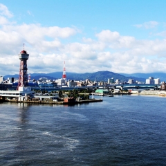 小交通模块 