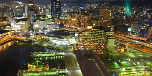 城市图片