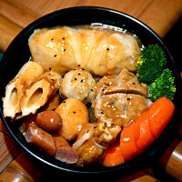 food