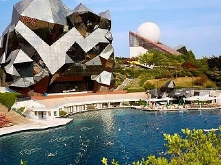 奥兰多未来世界