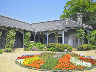 千千石观光中心