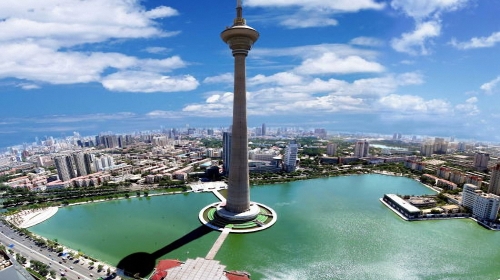 [端午] 天津五大道-天塔-古文化街-跟团1日游>天津传统 传统相声