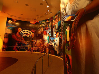 世界博览会旧址