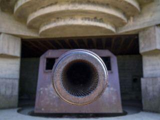 第九堡垒博物馆