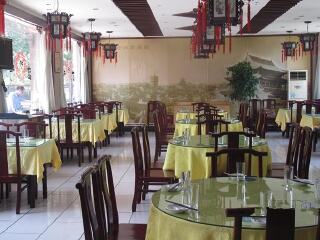 盛德利（洹园店）