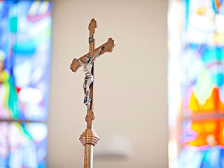  圣玛丽学院教堂