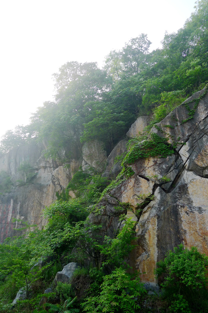 琅琊山全景图片图片