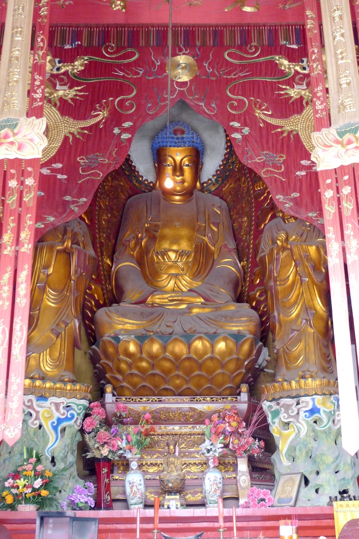 琅琊山因《琅琊榜》而火爆