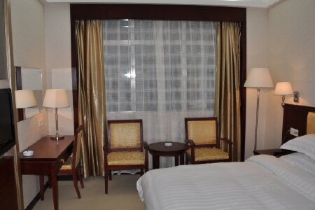 汕头峡山迎宾馆