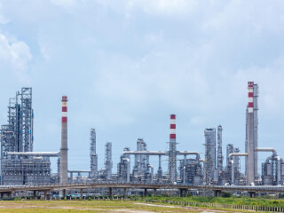 南油（中国海洋石油湛江基地）