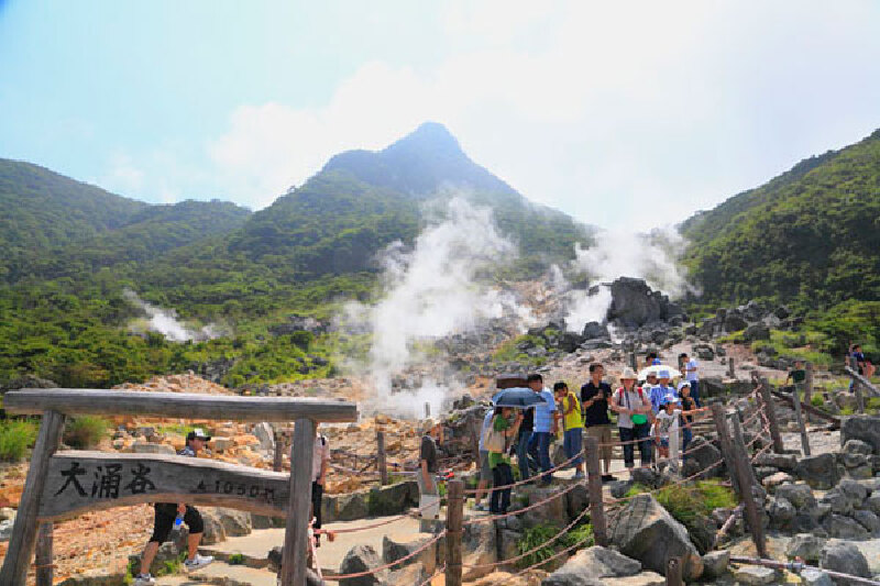 日本仙石原地址_仙石原在哪里_仙石原怎么去