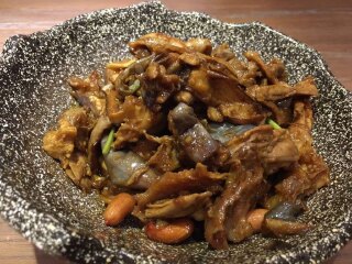 渔家灯火（金狮广场店）