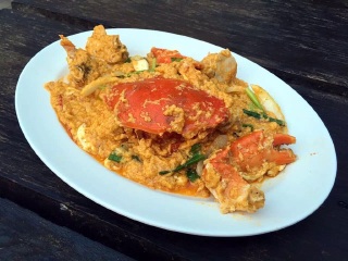 妈妈阿罗伊餐厅