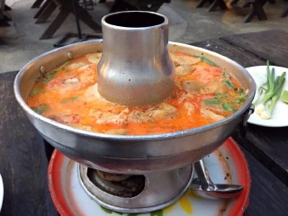 妈妈阿罗伊餐厅