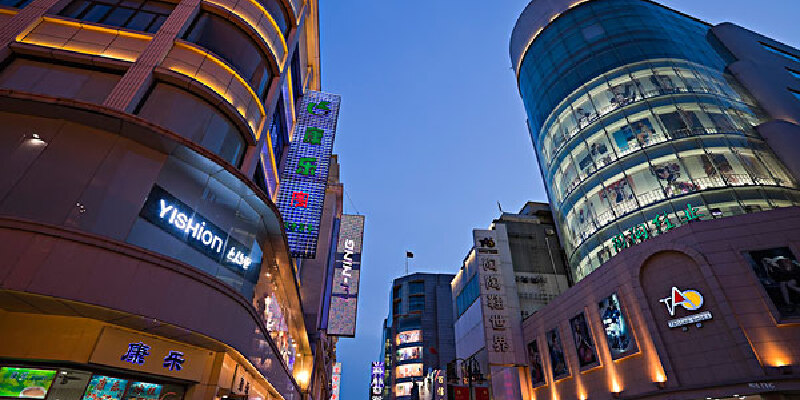 【2018年】鞍山四隆广场地址,电话,价格,营业时间(图)-鞍山_途牛