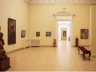 文化历史博物馆