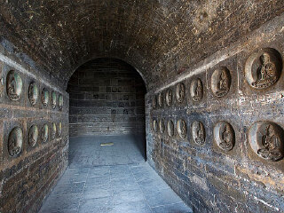 TOP密境真人密室逃脱