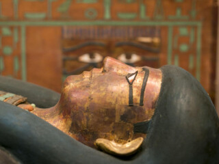 大都会艺术博物馆