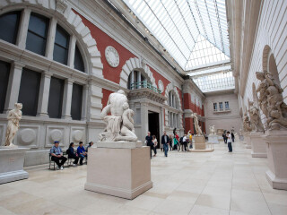 大都会艺术博物馆