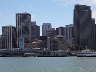 赛门铁克[Symantec]硅谷总部