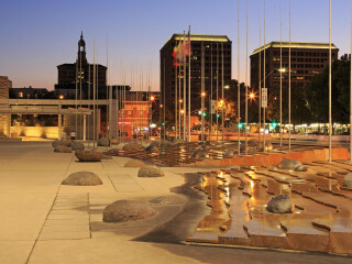 VeriSign硅谷总部