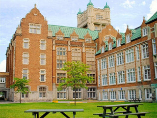 麦克马斯特大学