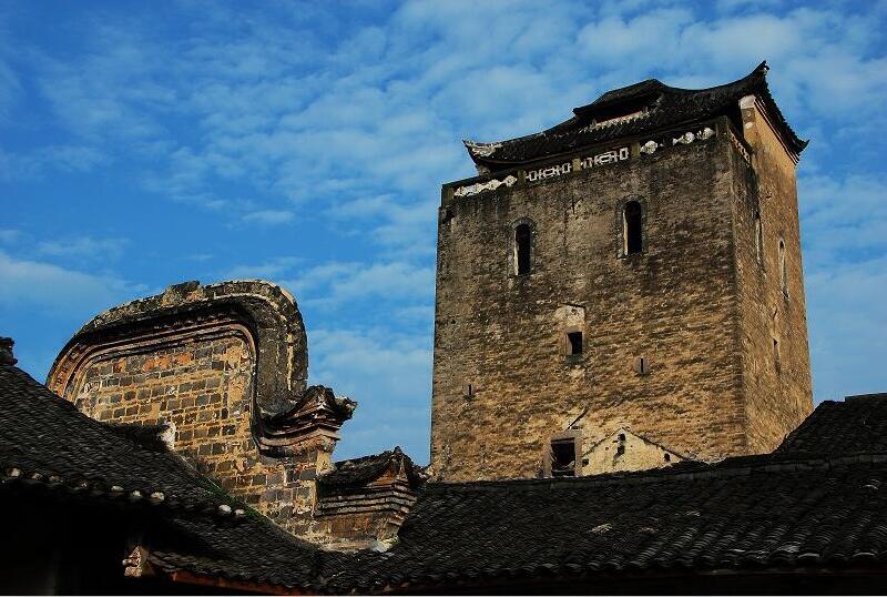 身未动心已远感受中国龙城泸县的独特小韵味