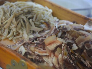 马忠食府（莫家街店）