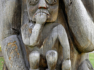 皇家不列颠哥伦比亚博物馆