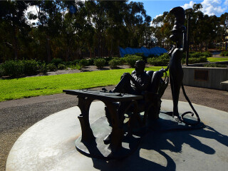 加州大学圣地亚哥分校