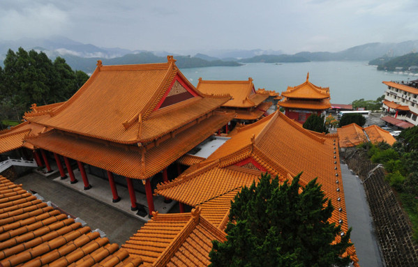 南投有哪些寺廟_南投哪個寺廟求子靈驗_南投哪個寺廟求姻緣*靈